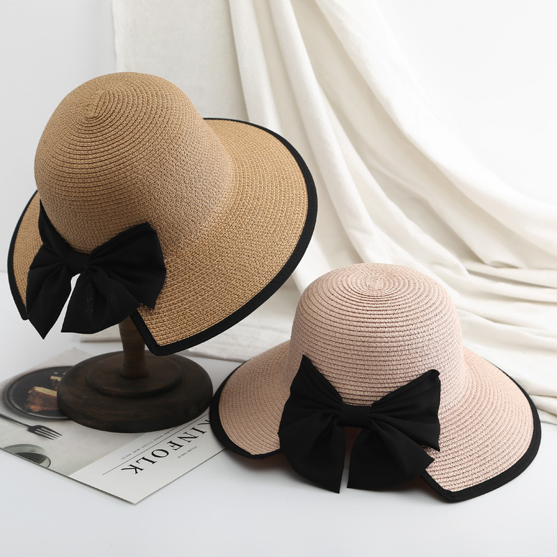 K189 Women's Hat Beach Hat Pan - огляд і ціна Bucket Hat Straw