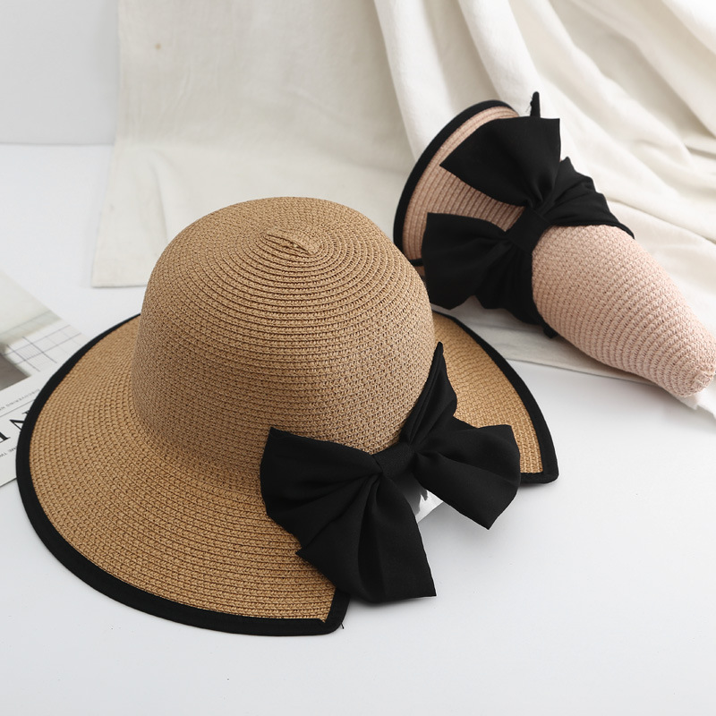 K189 Women's Hat Beach Hat Pan - огляд і ціна Bucket Hat Straw