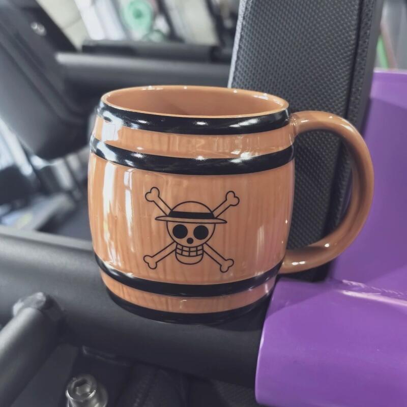One Piece Ceramic Cup Straw Ha - огляд і ціна Bucket Hat Straw