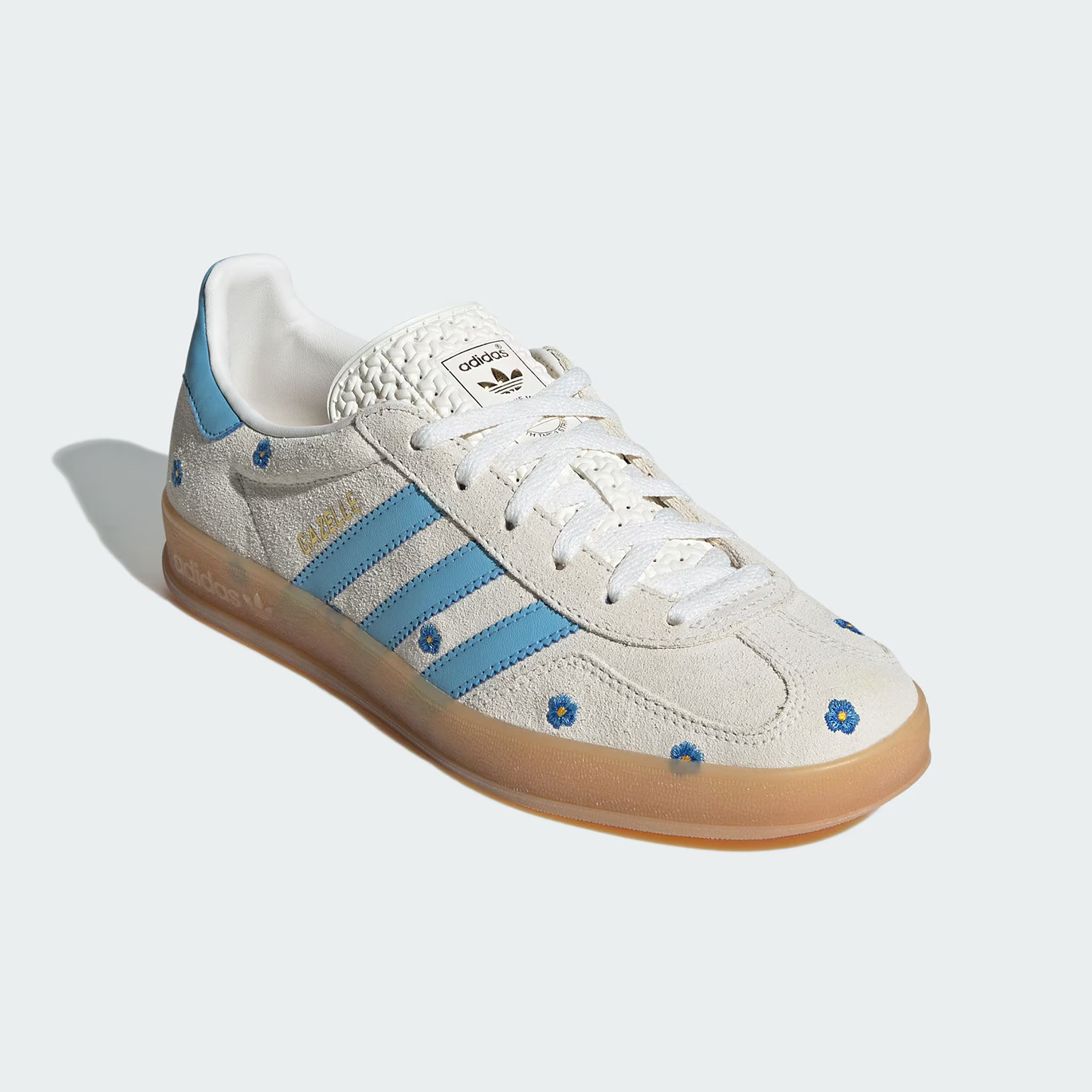 Adidas genuine clover women's  - огляд і ціна Adidas Shoes Samba