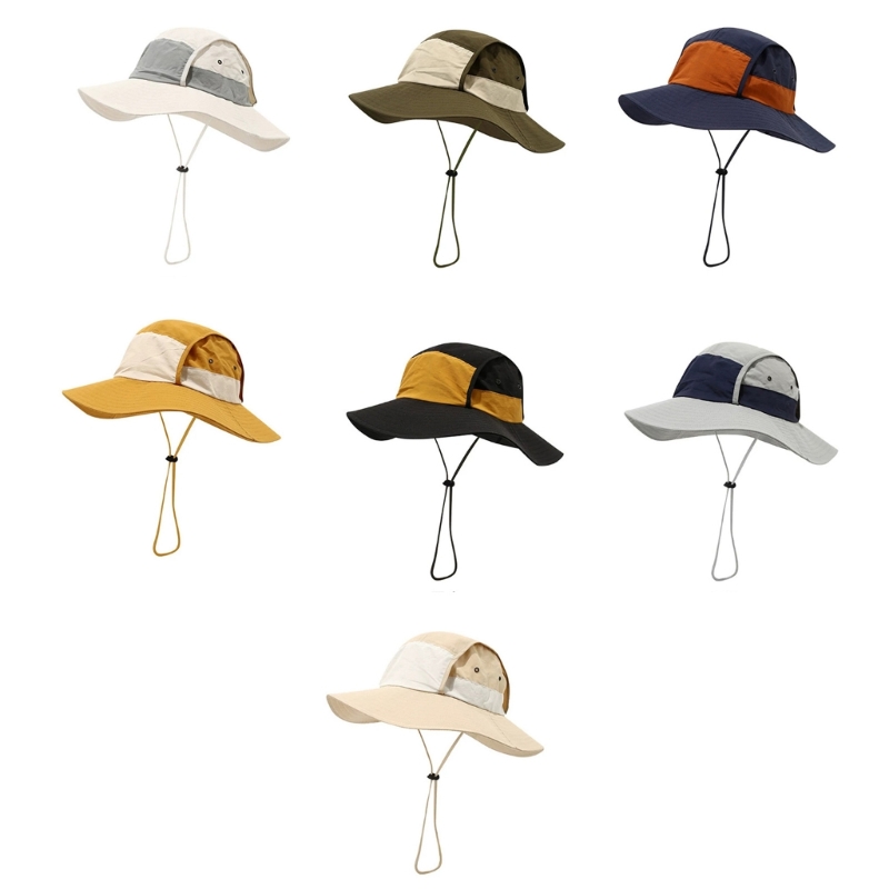 Packable Outdoor Fisherman Hat - огляд і ціна Packable Hat Nylon