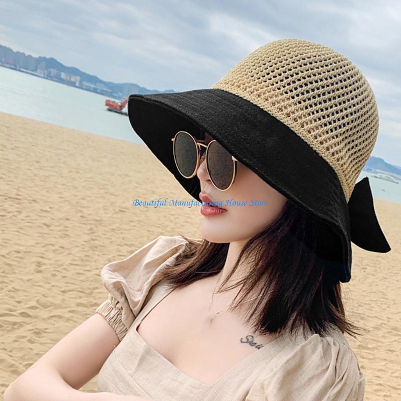 E56A Womens Summer Mesh Top fo - огляд і ціна Packable Hat Nylon